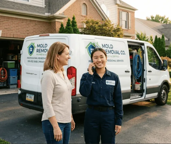 Crawlspace Mold Remediation Loraine, IL FAQs